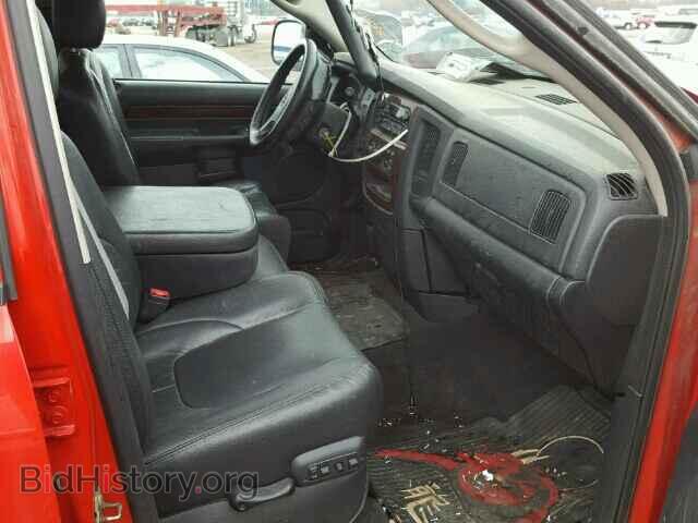 2003 DODGE RAM 1500 - VIN: 1D7HA18D73S370437 - Photo 5