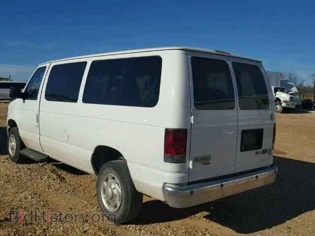 2013 FORD ECONOLINE - VIN: 1FBNE3BL6DDA35435 - Photo 3