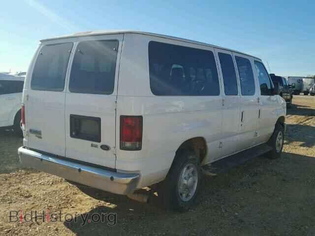 2013 FORD ECONOLINE - VIN: 1FBNE3BL6DDA35435 - Photo 4