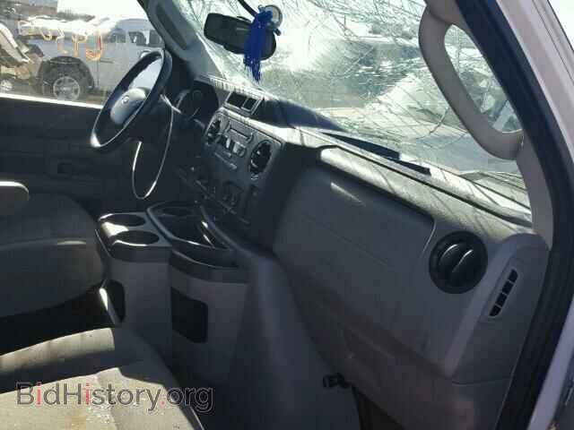 2013 FORD ECONOLINE - VIN: 1FBNE3BL6DDA35435 - Photo 5