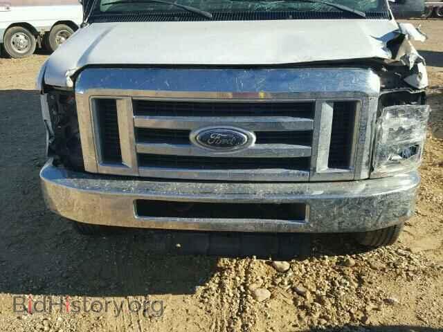 2013 FORD ECONOLINE - VIN: 1FBNE3BL6DDA35435 - Photo 7