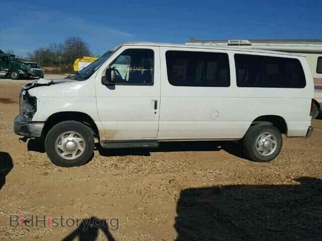 2013 FORD ECONOLINE - VIN: 1FBNE3BL6DDA35435 - Photo 9