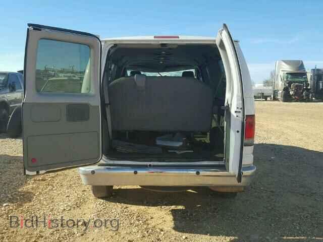 2013 FORD ECONOLINE - VIN: 1FBNE3BL6DDA35435 - Photo 10