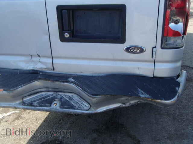 2001 FORD ECONOLINE - VIN: 1FBSS31S31HB51068 - Photo 9