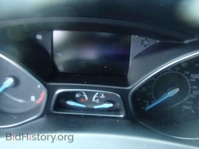 2015 FORD FOCUS - VIN: 1FADP3F21FL205945 - Photo 8