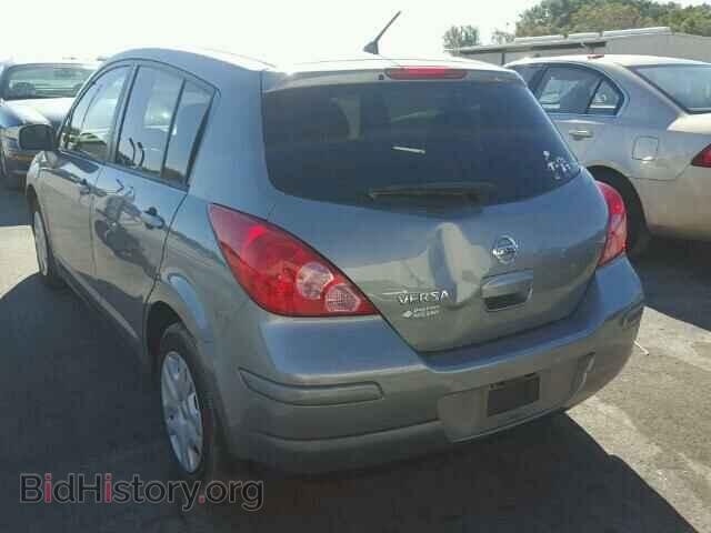 2012 NISSAN VERSA - VIN: 3N1BC1CP0CK268061 - Фото 3