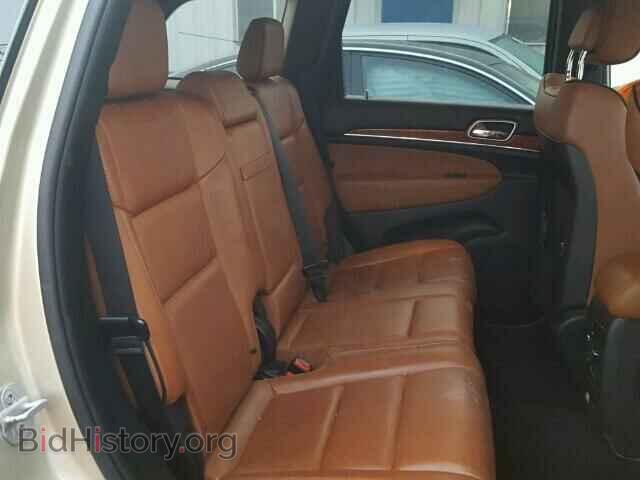 2012 JEEP CHEROKEE - VIN: 1C4RJECT9CC151395 - Фото 6
