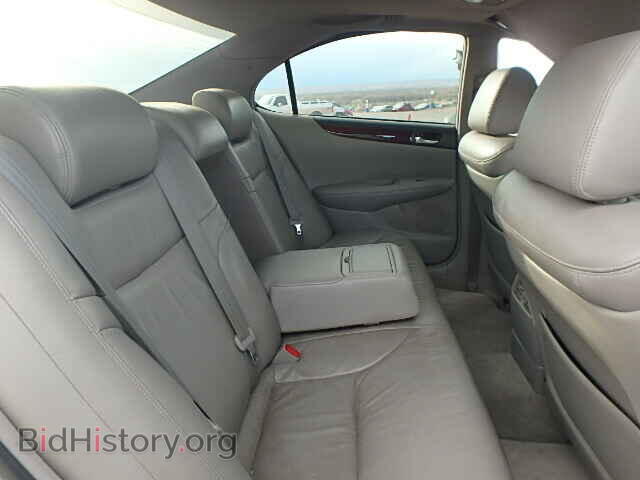 2002 LEXUS ES300 - VIN: JTHBF30G320063035 - Фото 6