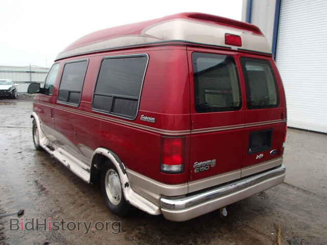 1999 FORD ECONOLINE - VIN: 1FDRE14L3XHB87342 - Photo 3