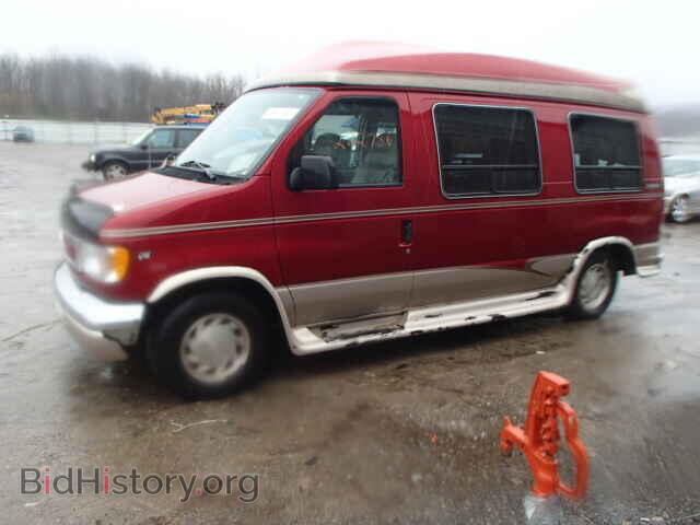 1999 FORD ECONOLINE - VIN: 1FDRE14L3XHB87342 - Photo 9