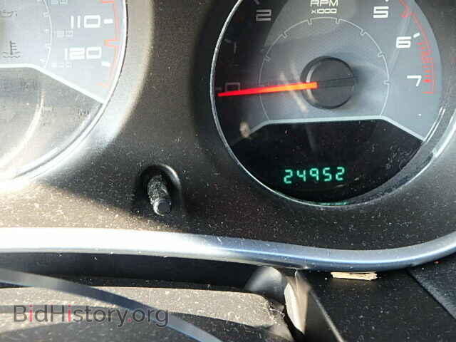 2013 DODGE AVENGER - VIN: 1C3CDZCB0DN653766 - Фото 8
