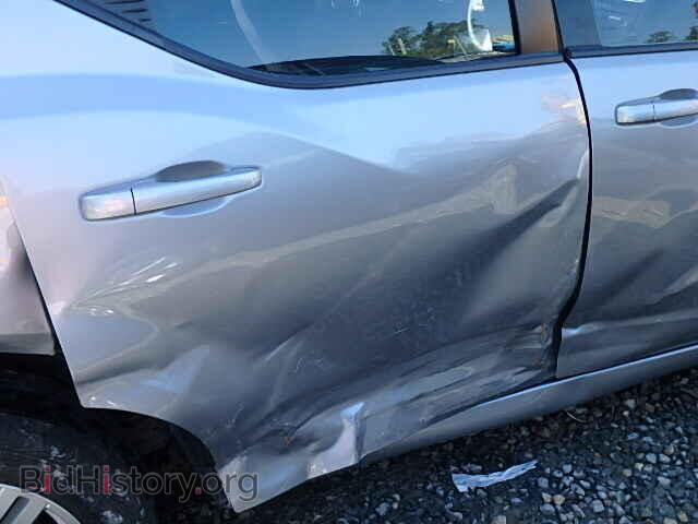 2013 DODGE AVENGER - VIN: 1C3CDZCB0DN653766 - Фото 10