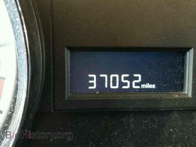 2014 DODGE CARAVAN - VIN: 2C4RDGBG4ER378477 - Фото 8