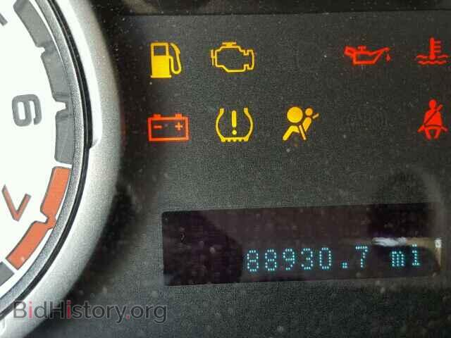 2009 FORD FOCUS - VIN: 1FAHP32N29W197892 - Фото 8