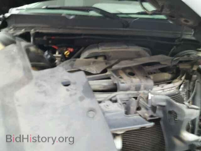 2008 CHEVROLET SILVERADO - VIN: 1GCEC14C28Z307605 - Photo 7