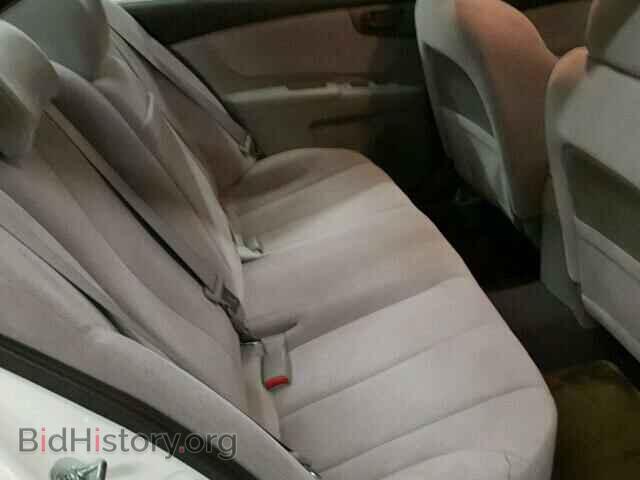 2009 KIA OPTIMA - VIN: KNAGE228095325470 - Фото 6