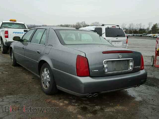 2004 CADILLAC DEVILLE - VIN: 1G6KD54Y24U144564 - Фото 3