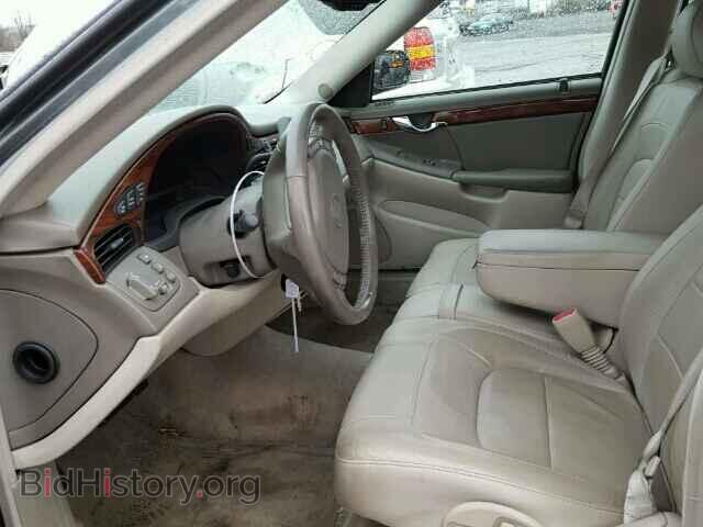 2004 CADILLAC DEVILLE - VIN: 1G6KD54Y24U144564 - Фото 5