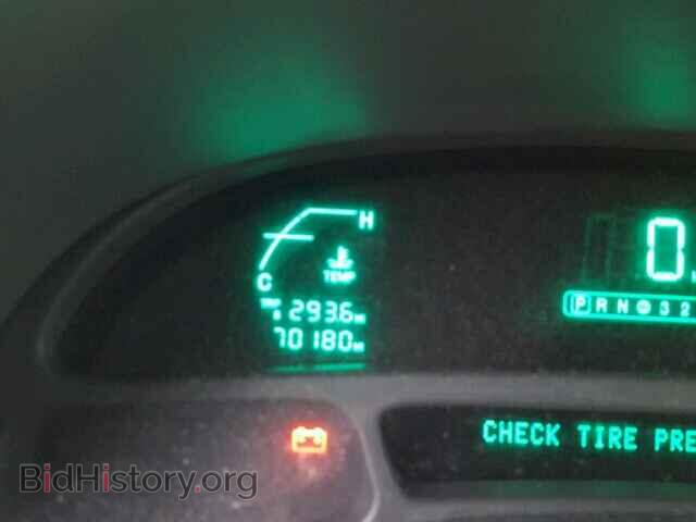 2004 CADILLAC DEVILLE - VIN: 1G6KD54Y24U144564 - Фото 8