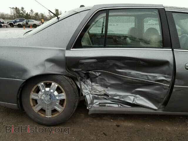 2004 CADILLAC DEVILLE - VIN: 1G6KD54Y24U144564 - Фото 10