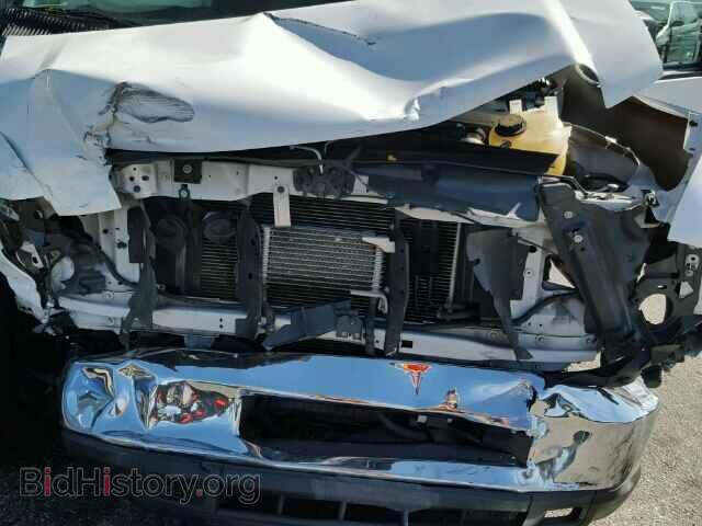 2012 FORD ECONOLINE - VIN: 1FDNE3BL1CDA84600 - Фото 7
