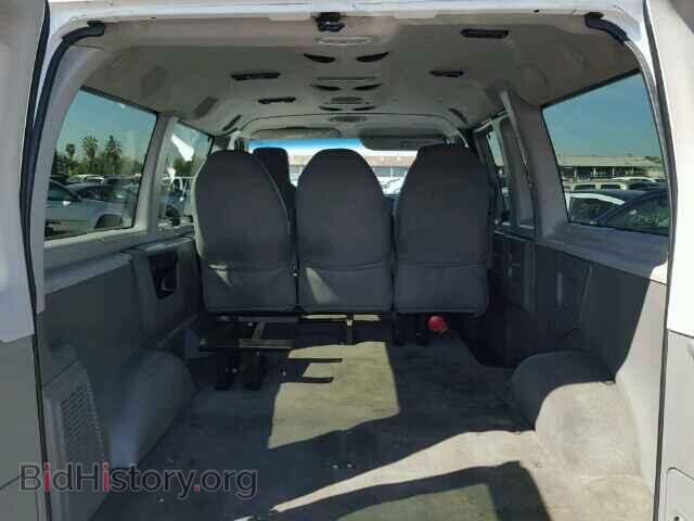2012 FORD ECONOLINE - VIN: 1FDNE3BL1CDA84600 - Фото 10