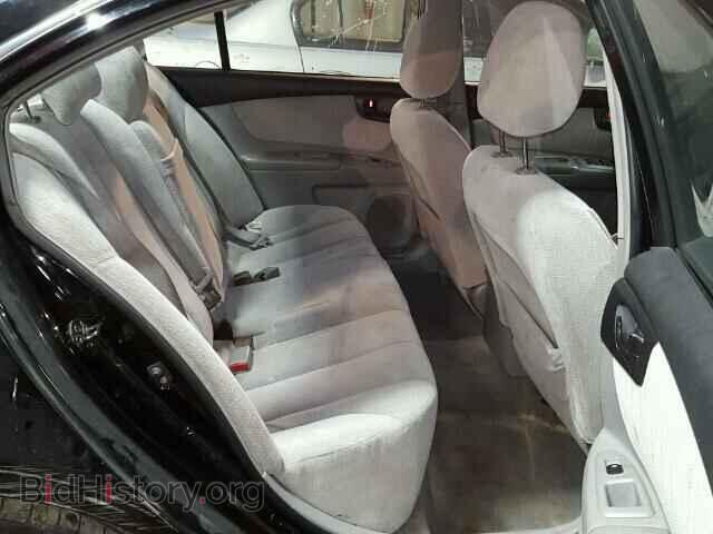 2007 KIA OPTIMA - VIN: KNAGE124875102470 - Фото 6