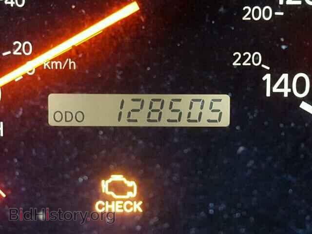 2000 LEXUS ES300 - VIN: JT8BF28G7Y5086621 - Фото 8