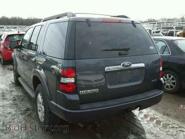 2010 FORD EXPLORER - VIN: 1FMEU7DE0AUA87901 - Photo 3