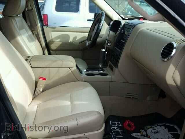 2010 FORD EXPLORER - VIN: 1FMEU7DE0AUA87901 - Photo 5