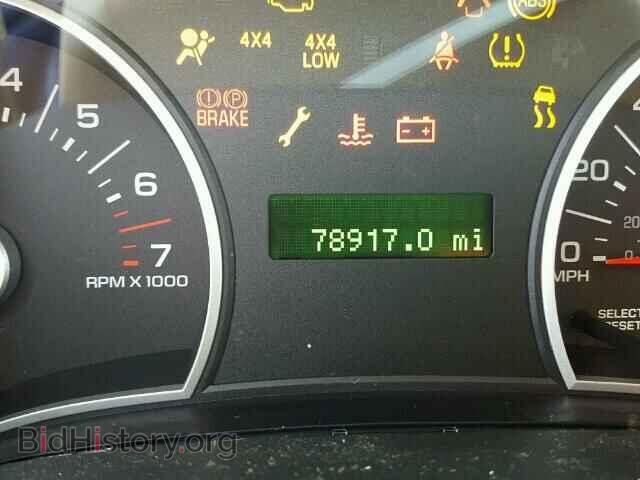 2010 FORD EXPLORER - VIN: 1FMEU7DE0AUA87901 - Photo 8