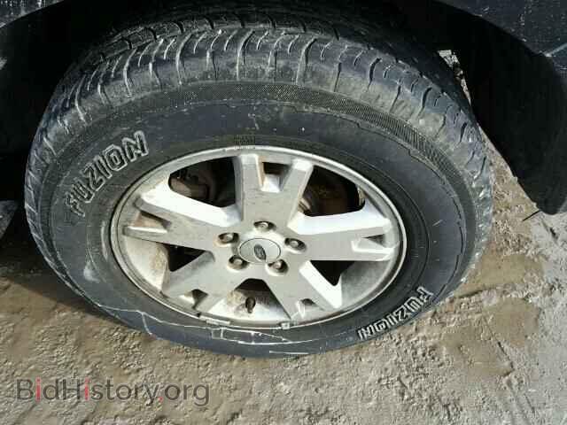 2010 FORD EXPLORER - VIN: 1FMEU7DE0AUA87901 - Photo 9