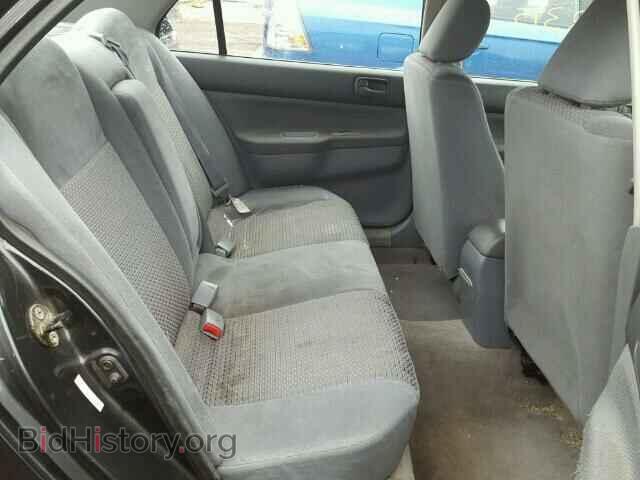 2002 MITSUBISHI LANCER - VIN: JA3AJ26E32U078508 - Photo 6