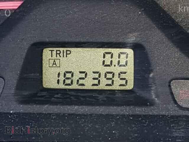 2002 MITSUBISHI LANCER - VIN: JA3AJ26E32U078508 - Photo 8