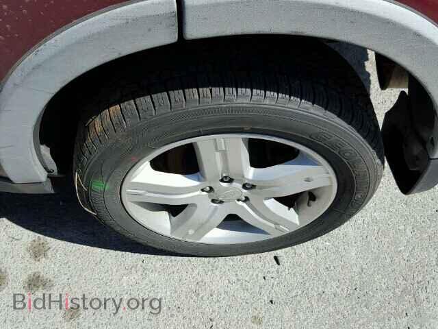2010 SUBARU FORESTER - VIN: JF2SH6CC5AH705262 - Фото 9