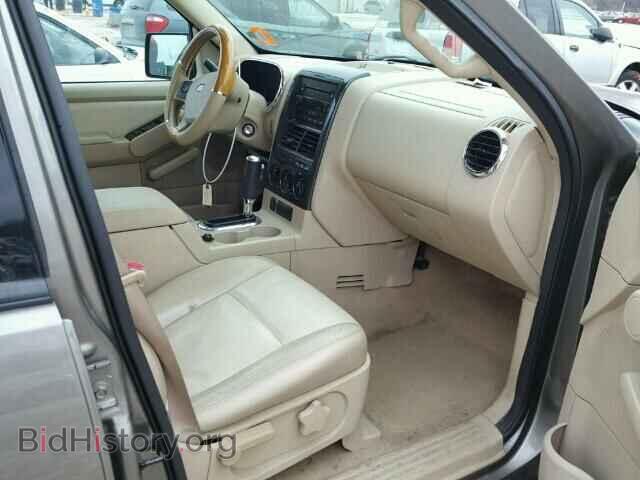 2006 FORD EXPLORER - VIN: 1FMEU73E16ZA06027 - Фото 5
