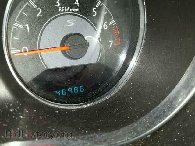 2013 CHRYSLER 200 - VIN: 1C3CCBBG8DN747479 - Фото 8