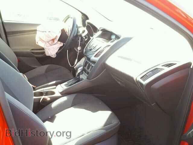 2013 FORD FOCUS - VIN: 1FADP3F2XDL190942 - Photo 5