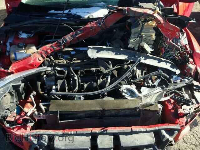 2013 FORD FOCUS - VIN: 1FADP3F2XDL190942 - Photo 7