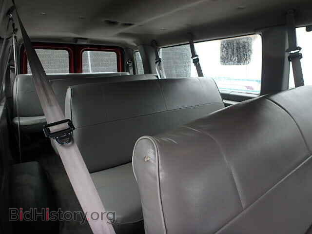 1999 FORD ECONOLINE - VIN: 1FBSS31L8XHC14165 - Photo 6