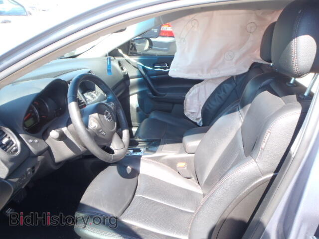 2010 NISSAN MAXIMA - VIN: 1N4AA5AP1AC855046 - Фото 5