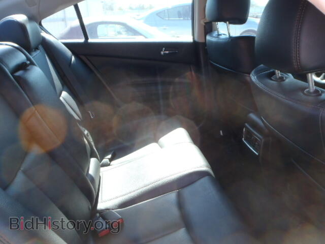 2010 NISSAN MAXIMA - VIN: 1N4AA5AP1AC855046 - Фото 6