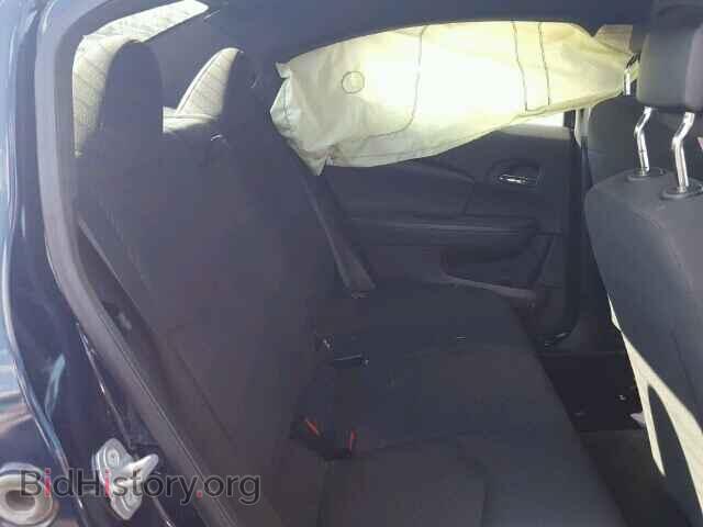 2013 DODGE AVENGER - VIN: 1C3CDZABXDN687877 - Photo 6