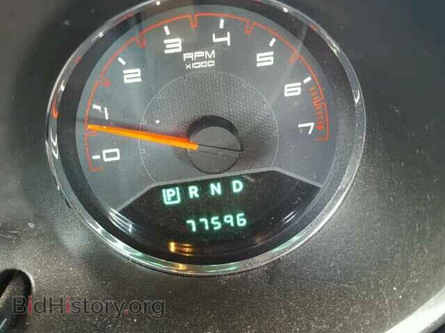 2013 DODGE AVENGER - VIN: 1C3CDZABXDN687877 - Photo 8