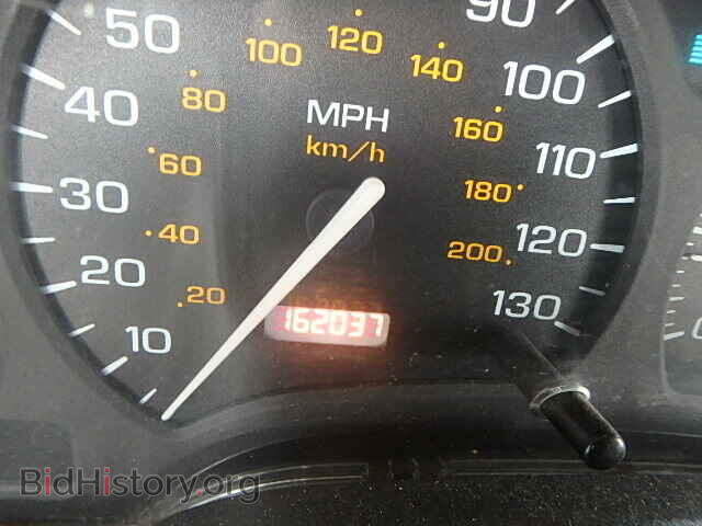 2000 SATURN LS/LS1/LS2 - VIN: 1G8JS52F9YY671512 - Фото 8