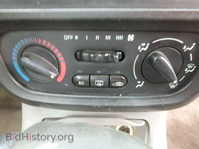 2000 SATURN LS/LS1/LS2 - VIN: 1G8JS52F9YY671512 - Фото 9