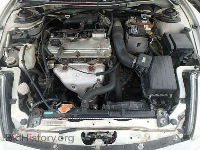 2003 MITSUBISHI ECLIPSE - VIN: 4A3AE45G03E199638 - Photo 7