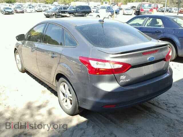 2012 FORD FOCUS - VIN: 1FAHP3F24CL282452 - Photo 3