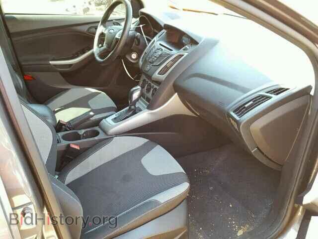 2012 FORD FOCUS - VIN: 1FAHP3F24CL282452 - Photo 5