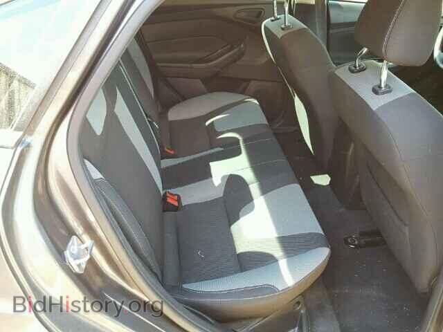 2012 FORD FOCUS - VIN: 1FAHP3F24CL282452 - Photo 6